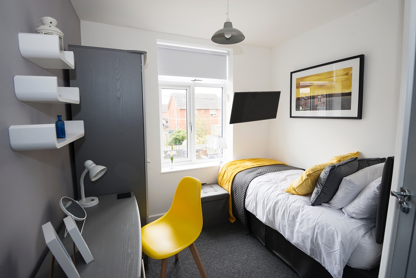 Room to Rent