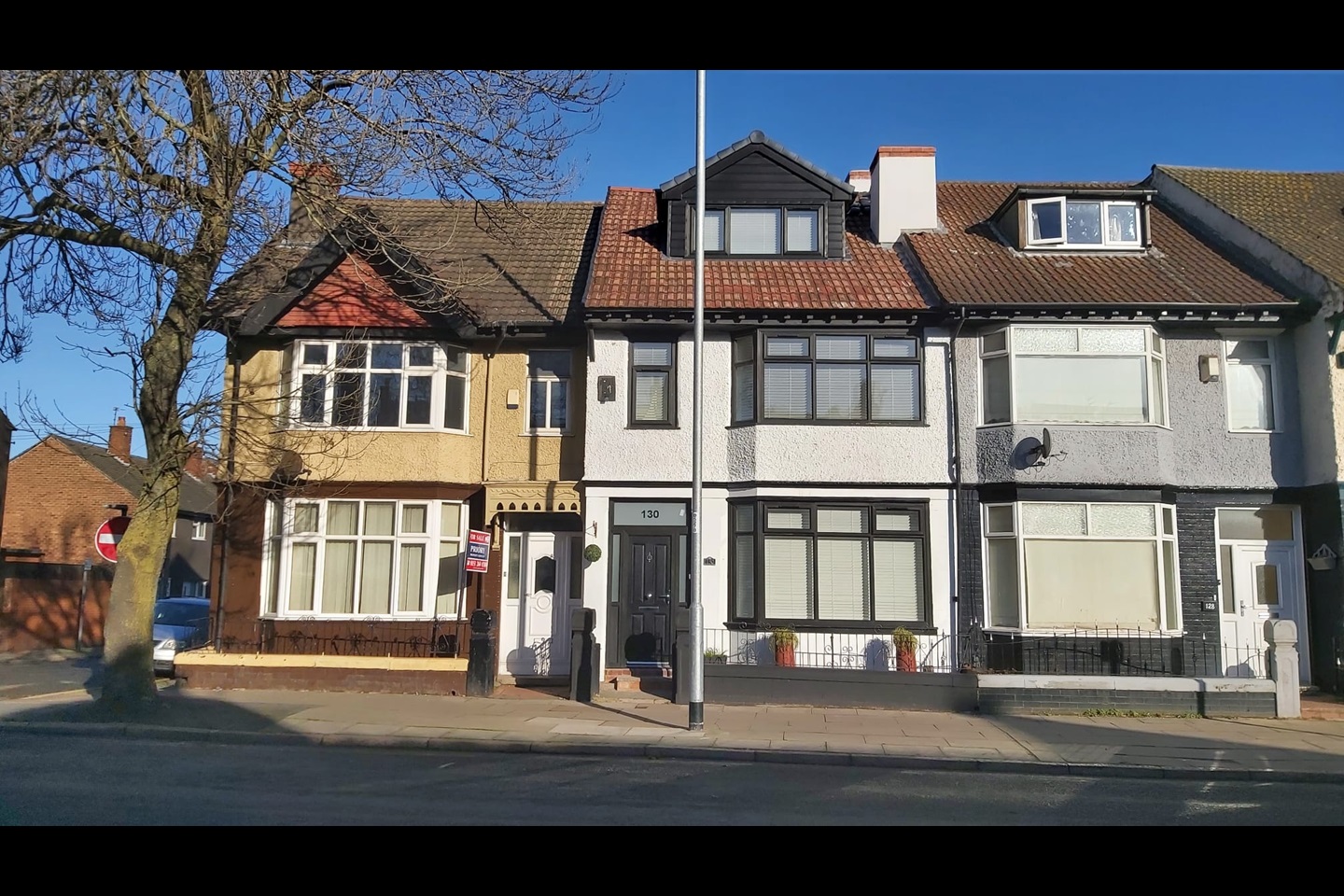 Room to Rent – Priory Road