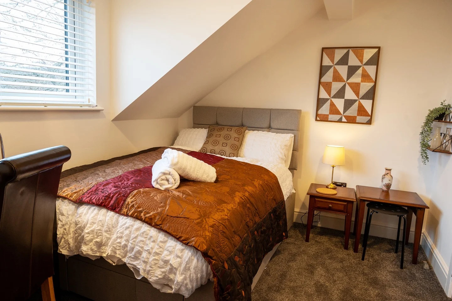 Room to Rent – Priory Road