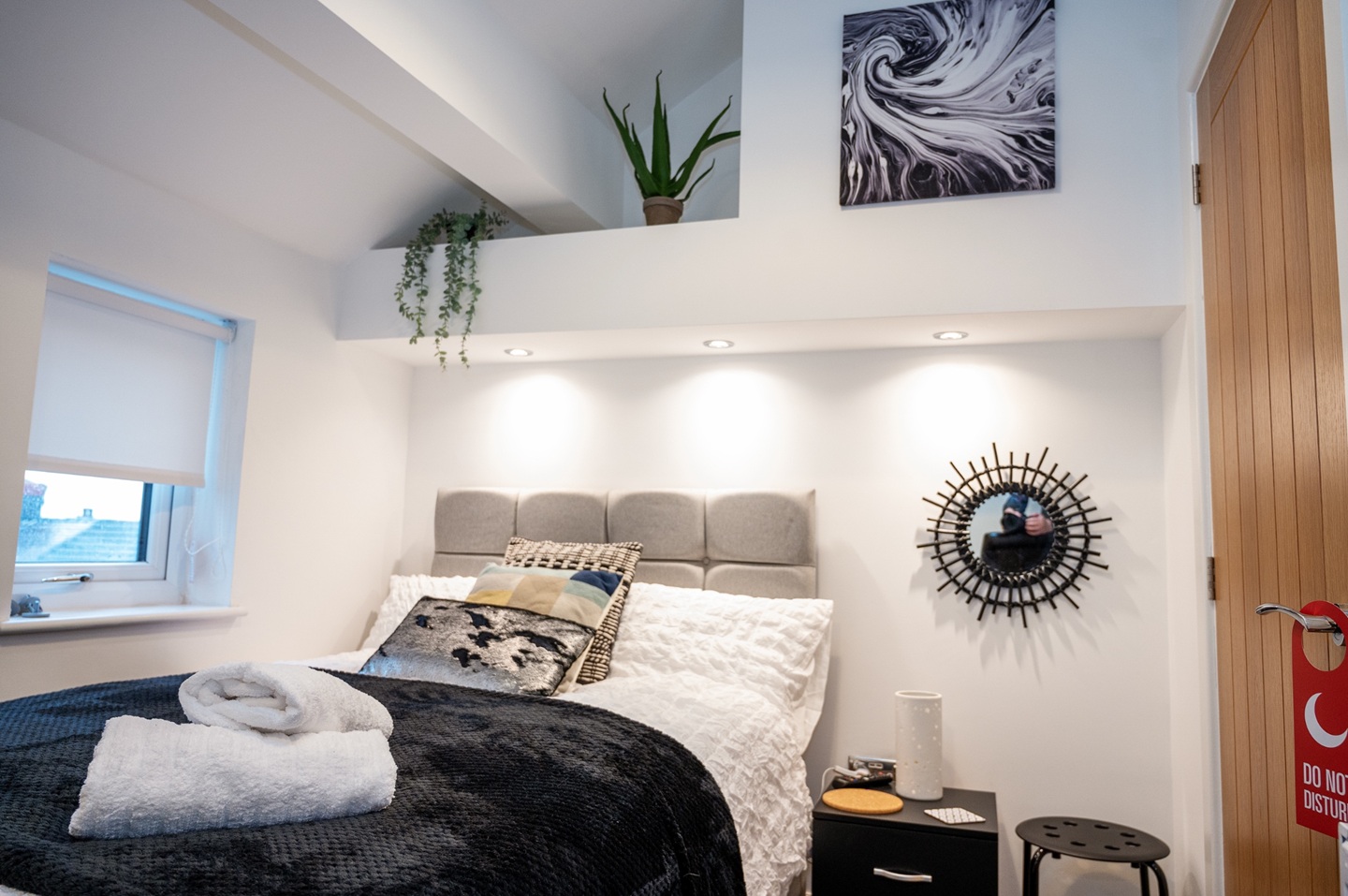 Room to Rent – Priory Road