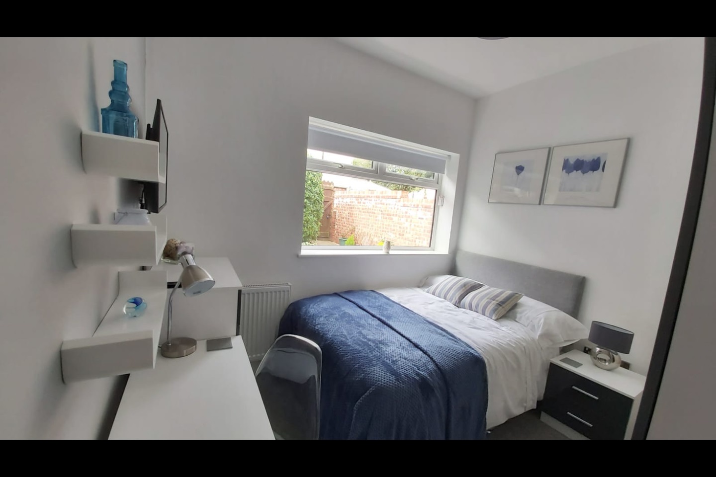 Room to Rent – Wargrave Road